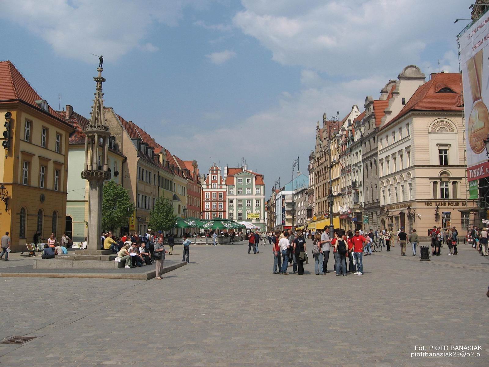 Wroclaw